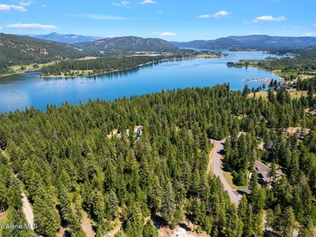 Land for sale in Priest River, Idaho