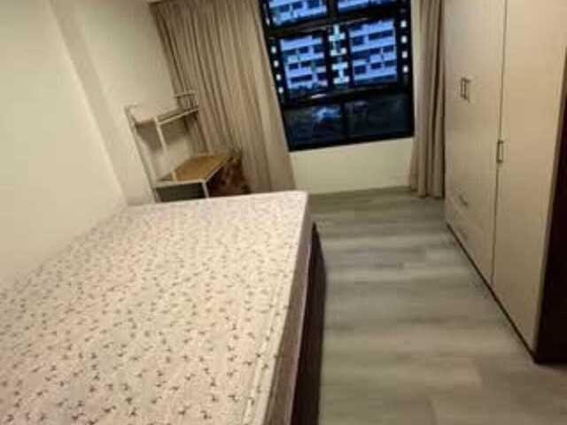 Room for rent in Simei, 18 Far East, Tampines