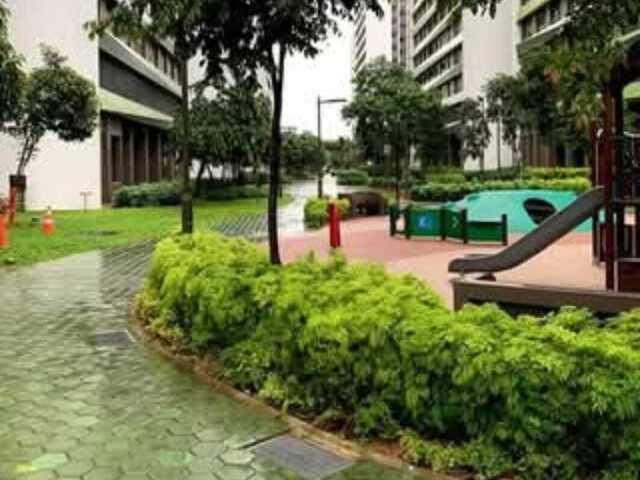 Room for rent in Simei, 18 Far East, Tampines