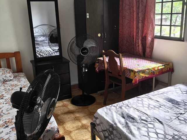 Room for rent