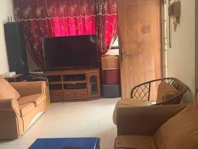 Room for rent