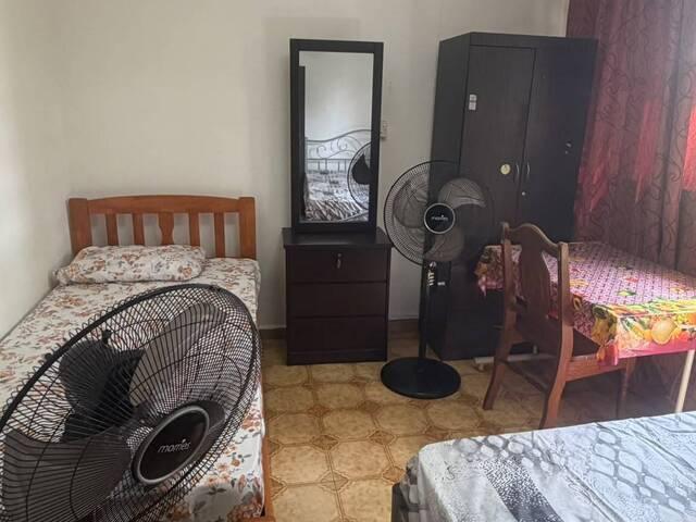 Room for rent