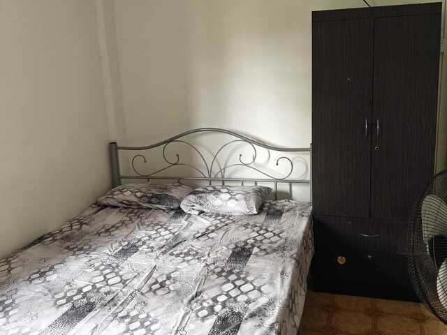 Room for rent