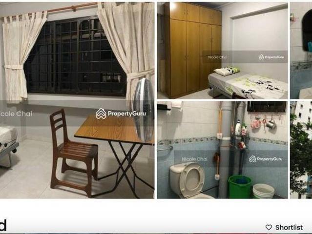 Room for rent