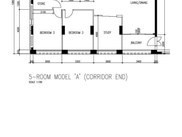 Apartment for sale
