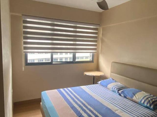 Room for rent