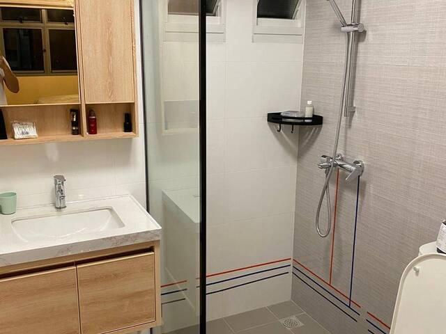 Room for rent