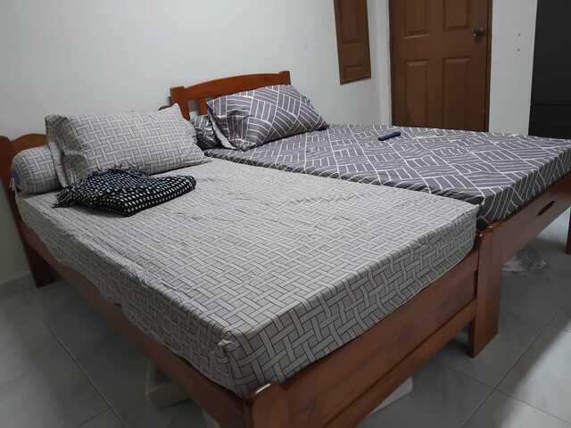 Room for rent