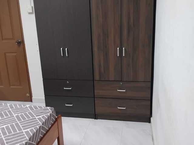 Room for rent