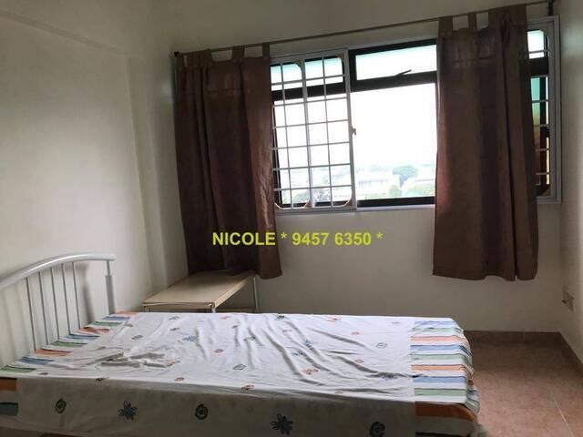 Room for rent
