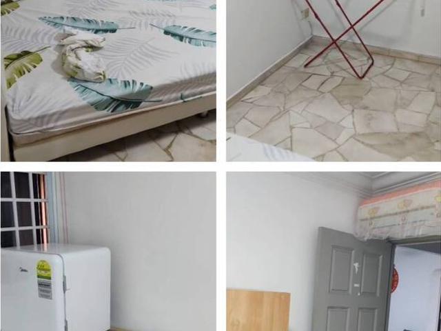 Room for rent