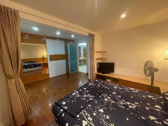 Condominium for rent