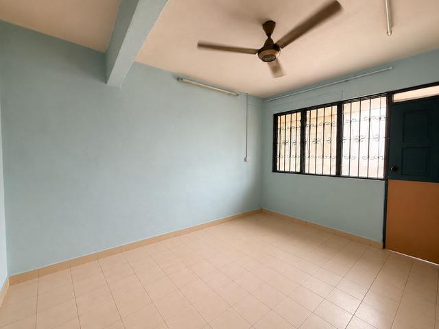 Flat for sale in Bukit Ledang, Johor