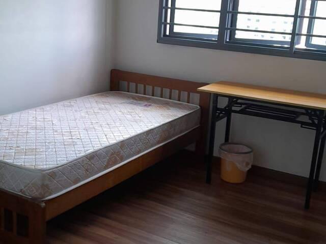 Room for rent in 05 South West
