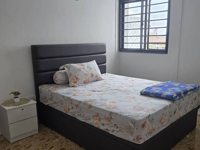 Room for rent