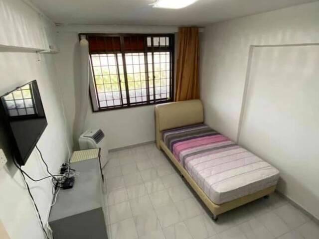 Room for rent