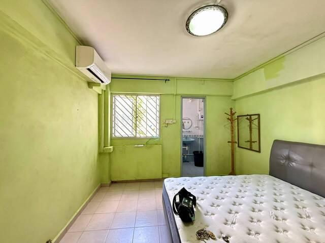 Room for rent
