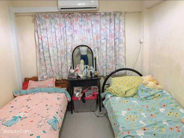 Room for rent