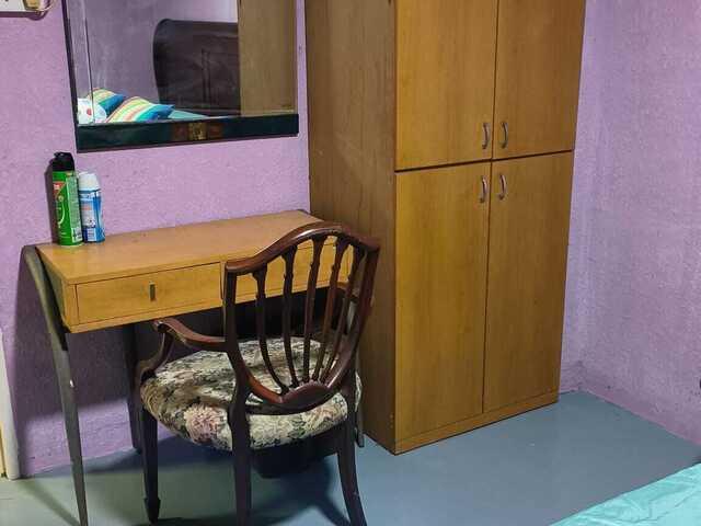 Room for rent