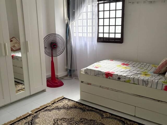 Room for rent