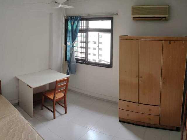 Room for rent
