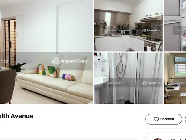 Room for rent in Queenstown