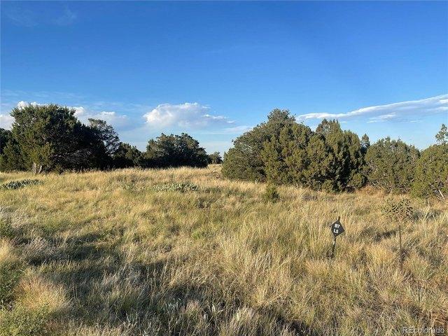 Land for sale in Walsenburg, Colorado