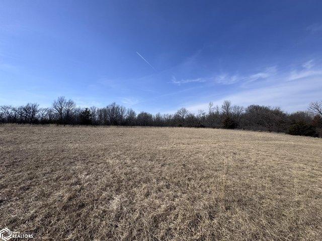 Land for sale in Melrose, Iowa