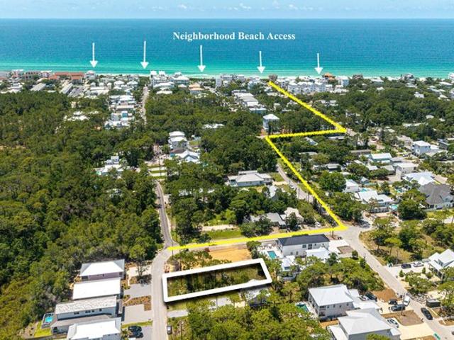 Land for sale in Walton, Florida