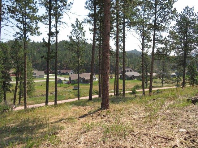 Land for sale in Hill City, Pennington County