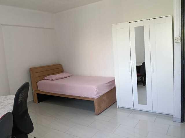 Room for rent