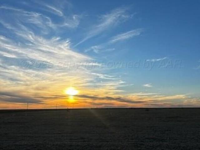 Land for sale in Armstrong, Texas