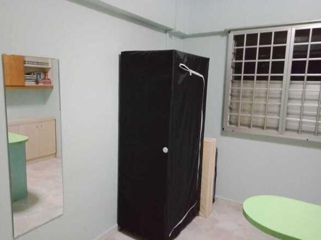 Room for rent