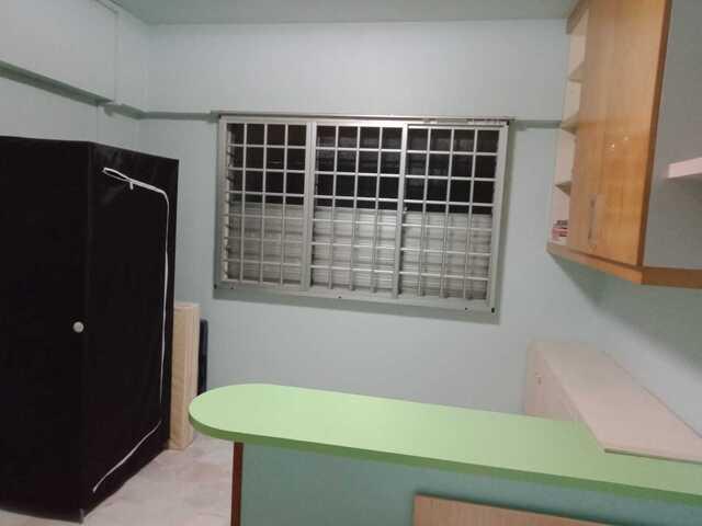 Room for rent