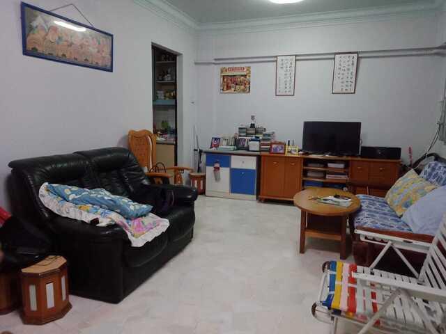 Room for rent