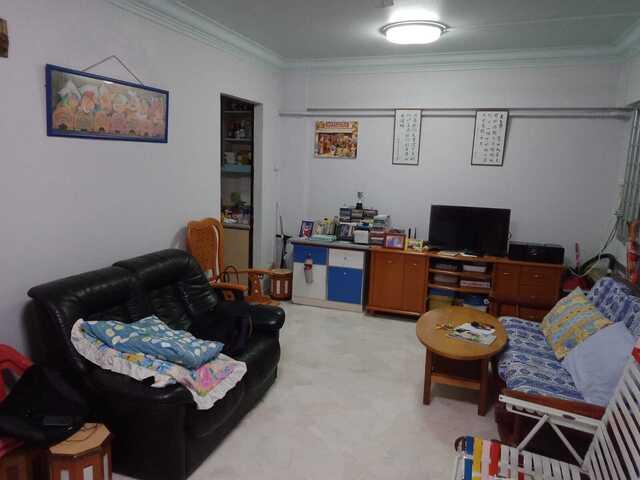 Room for rent