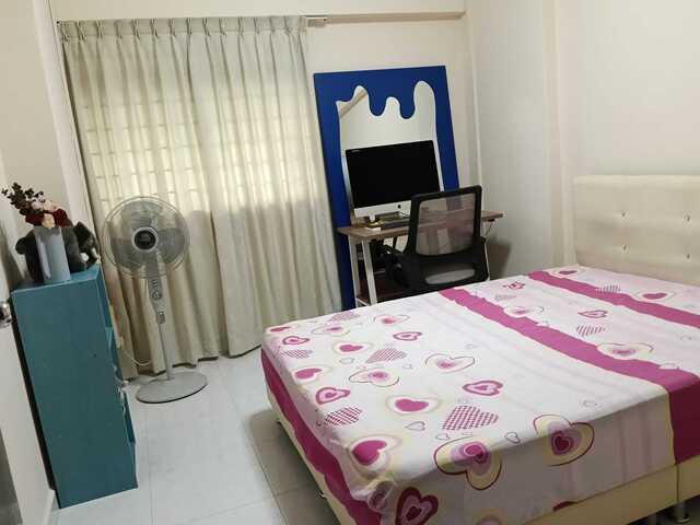 Room for rent