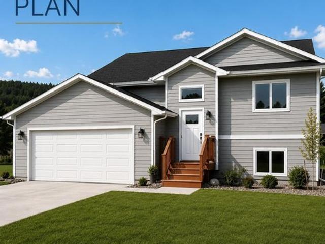 House for sale in Rapid City, South Dakota