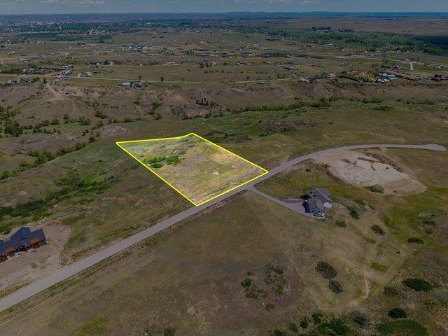 Land for sale in Belle Fourche, Butte County