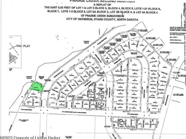 Land for sale in Dickinson, North Dakota