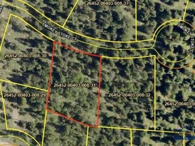 Land for sale in Lead, South Dakota