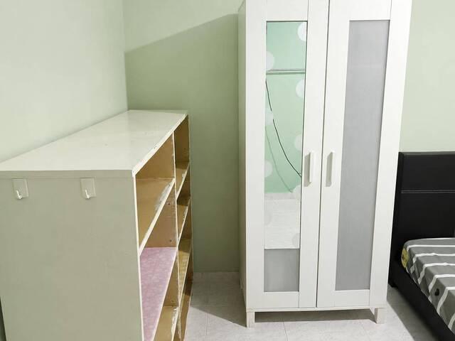 Room for rent