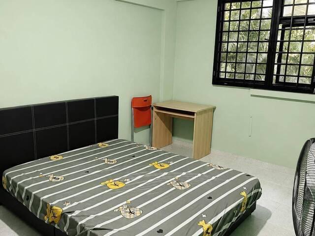 Room for rent