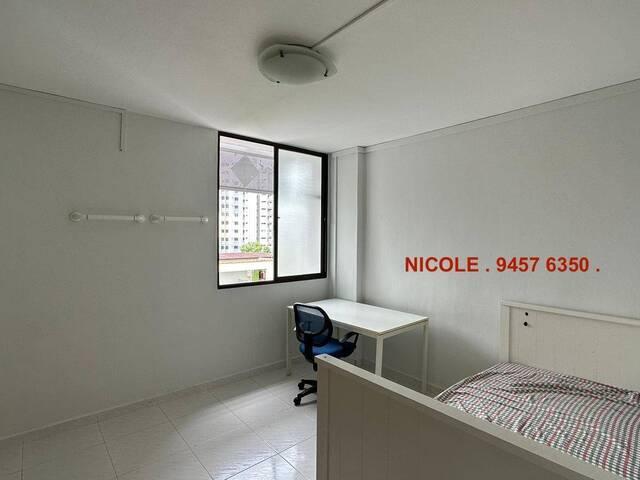 Room for rent