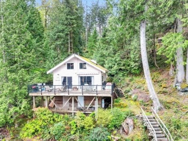 Property for sale in Harrison Hot Springs, British Columbia
