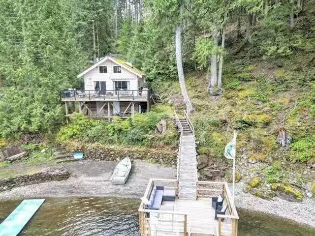 House for sale in Harrison Hot Springs