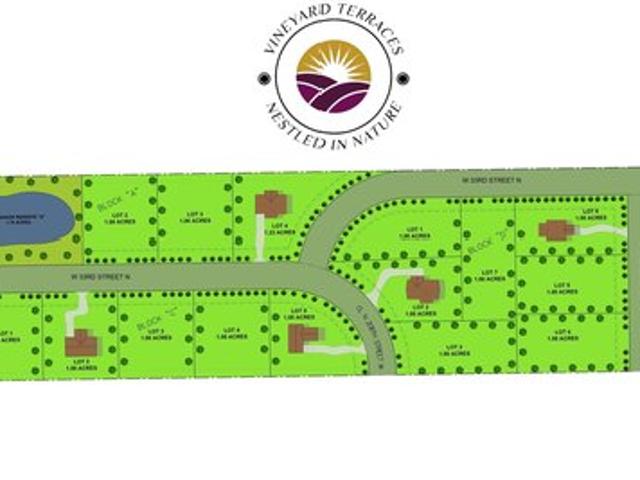 Land for sale in Kansas