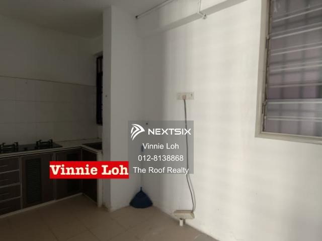 Residential House for sale in Johor