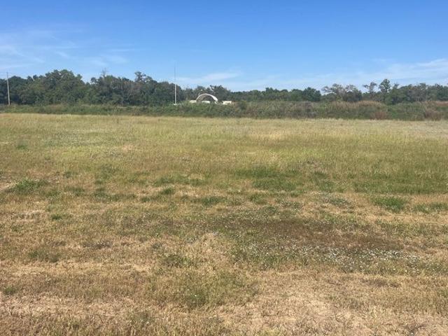 Land for sale in Kansas