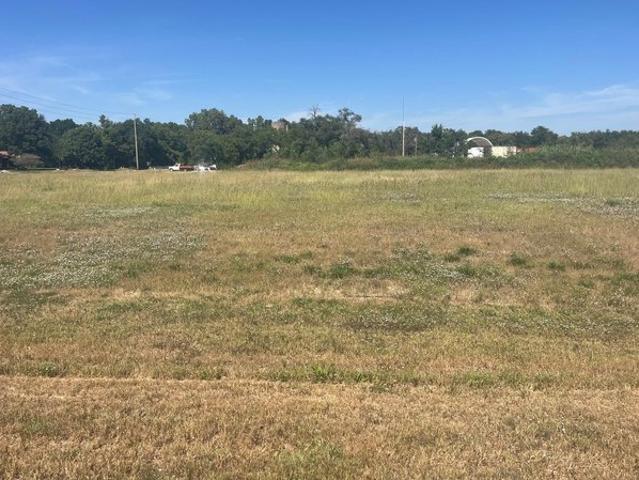 Land for sale in Kansas
